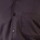 Shirt:Full Sleeve_Regular Fit_SELF COLOUR_334#1